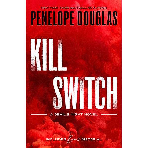 Kill Switch, Penelope Douglas