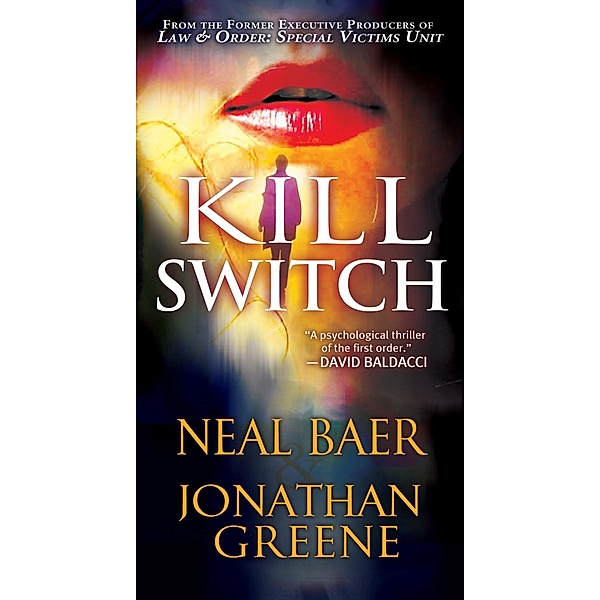 Kill Switch / A Claire Waters Thriller Bd.1, Neal Baer, Jonathan Greene