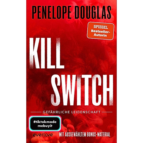 Kill Switch - Gefährliche Leidenschaft / Devil’s Night Bd.3, Penelope Douglas