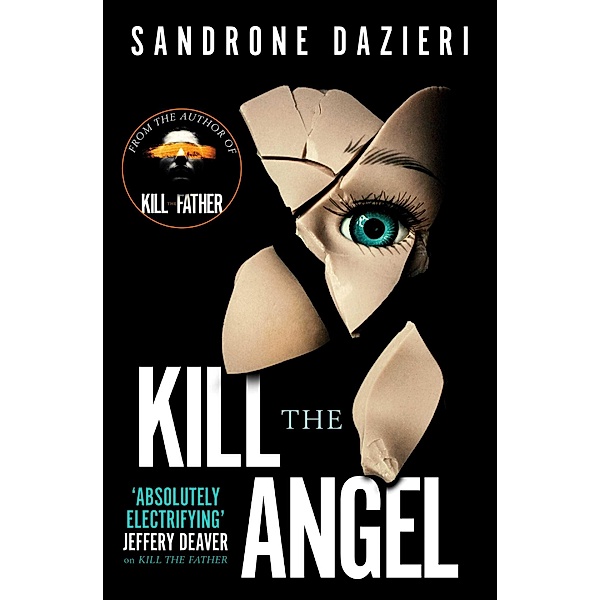 Kill the Angel, Sandrone Dazieri