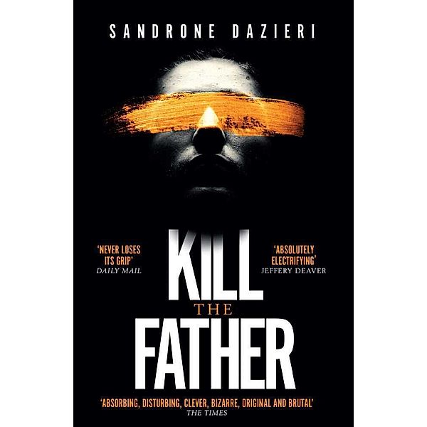 Kill the Father, Sandrone Dazieri