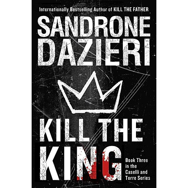 Kill the King, Sandrone Dazieri