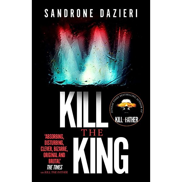 Kill the King, Sandrone Dazieri