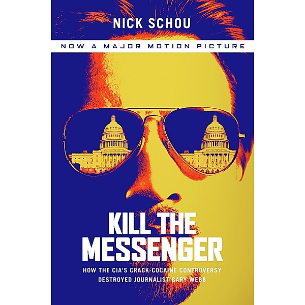 Kill the Messenger, Nick Schou