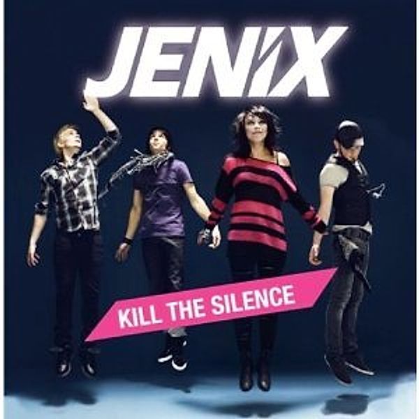 Kill The Silence, Jenix