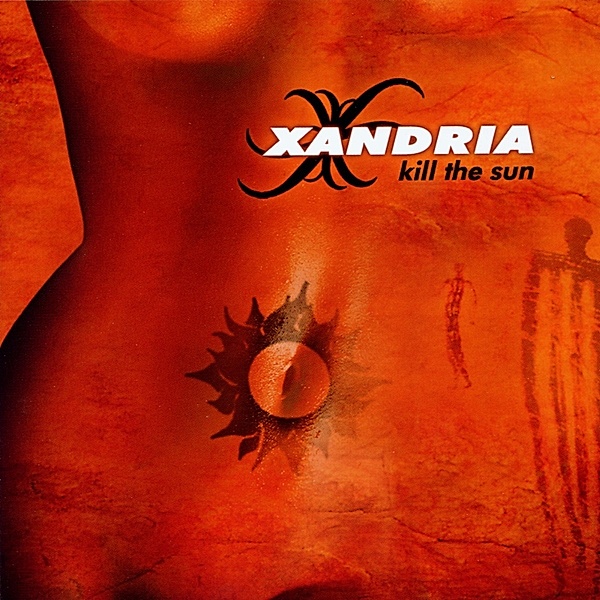 Kill The Sun, Xandria