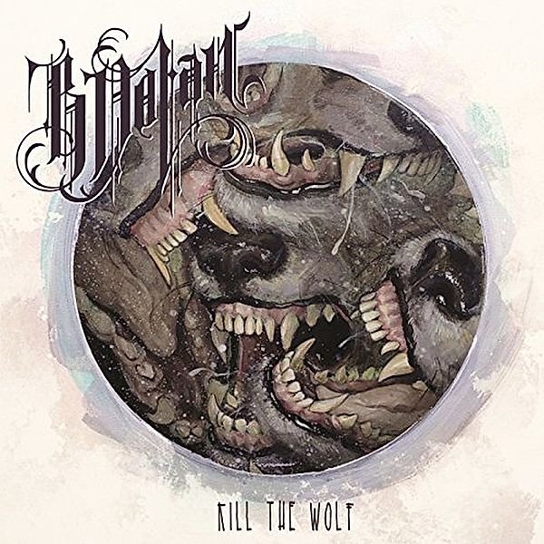 Kill The Wolf (Vinyl), B Dolan