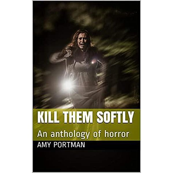 Kill Them Softly, Amy Portman