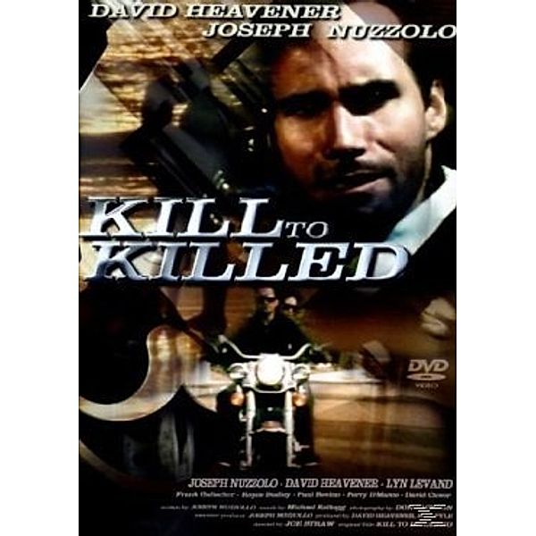 Kill to killed / Töte oder du wirst getötet