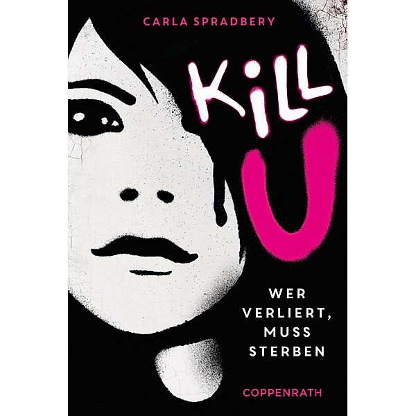 Kill U, Carla Spradbery