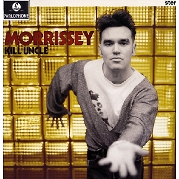 Kill Uncle (Remaster) (Vinyl), Morrissey