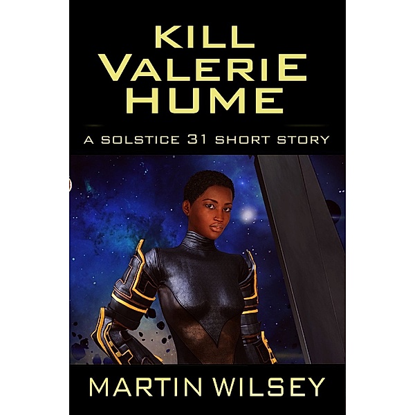 Kill Valerie Hume, Martin Wilsey
