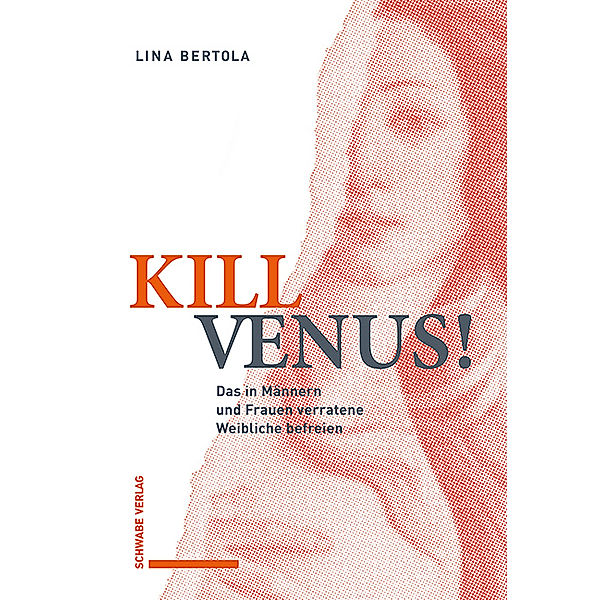 Kill Venus!, Lina Bertola