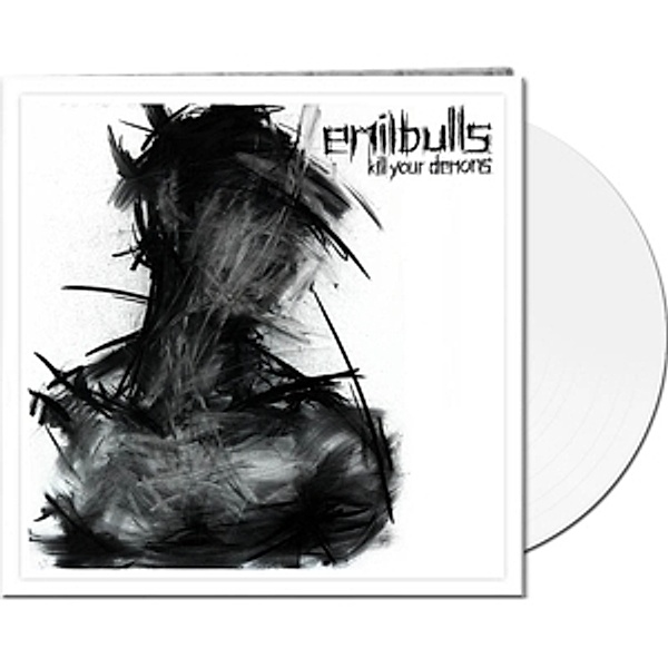 Kill Your Demons (Gtf.White Vinyl), Emil Bulls