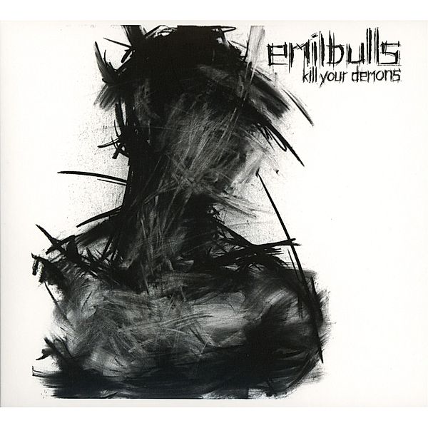 Kill Your Demons (Lim. 2cd-Digipak), Emil Bulls