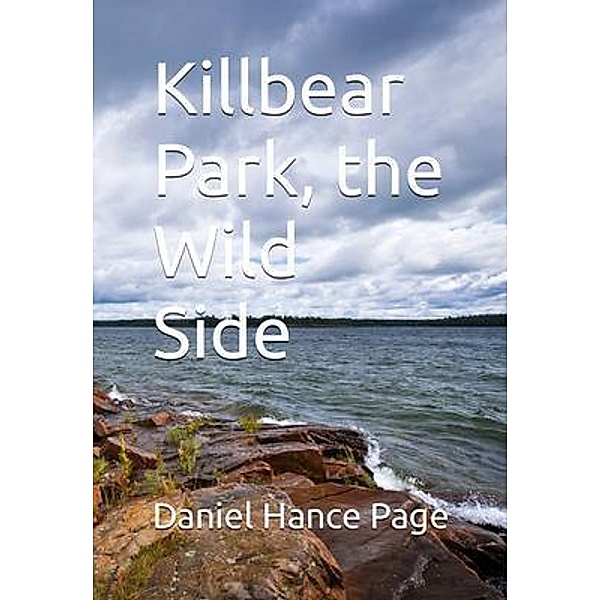 KILLBEAR PARK, THE WILD SIDE / PTP Book Division, Daniel Page