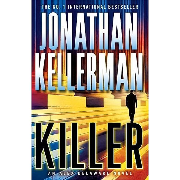 Killer, Jonathan Kellerman