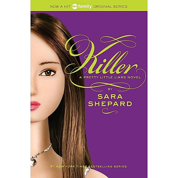 Killer, Sara Shepard
