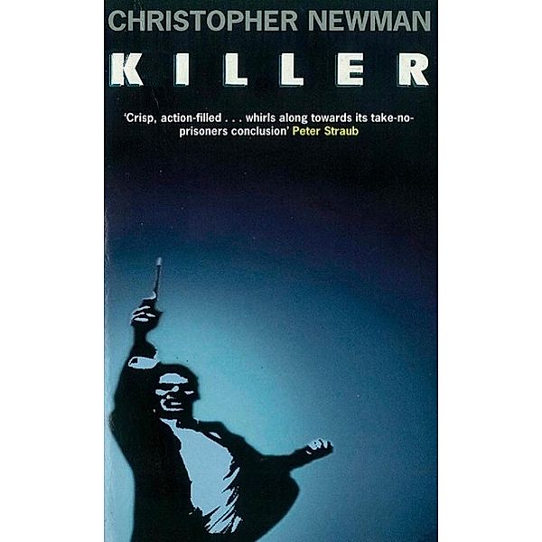 Killer, Christopher Newman