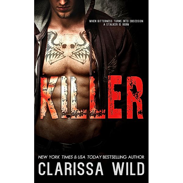 Killer, Clarissa Wild