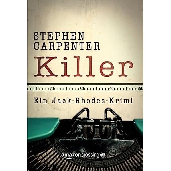 Killer, Stephen Carpenter