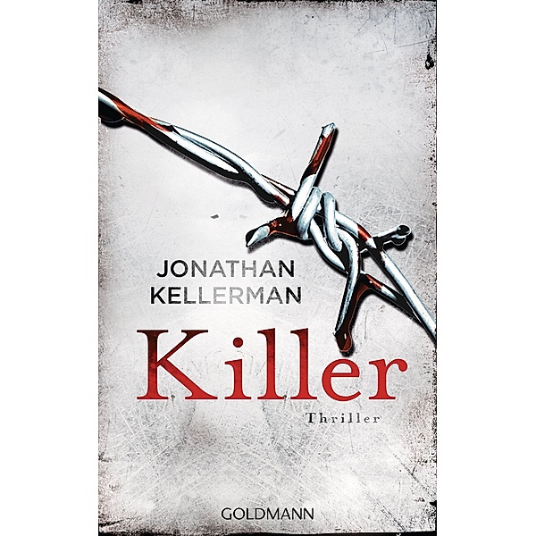 Killer / Alex Delaware Bd.29, Jonathan Kellerman