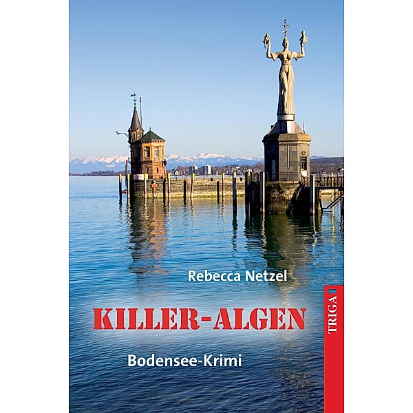 Killer-Algen, Rebecca Netzel