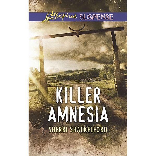 Killer Amnesia, Sherri Shackelford