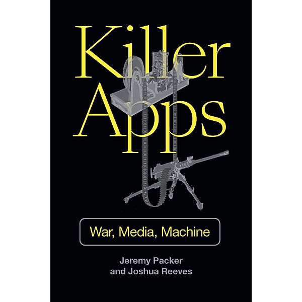 Killer Apps, Packer Jeremy Packer