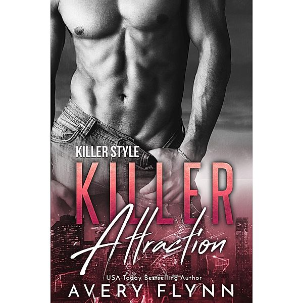 Killer Attraction / Killer Style Bd.2, Avery Flynn