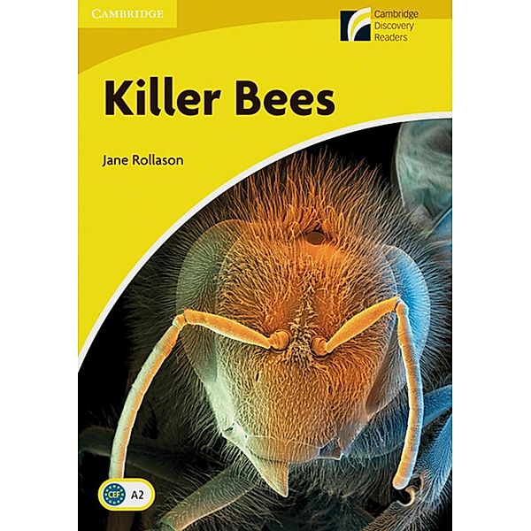 Killer Bees, Jane Rollason