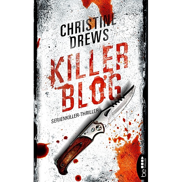 Killer Blog, Christine Drews