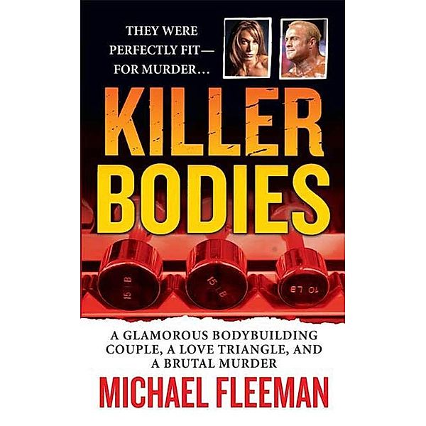 Killer Bodies, Michael Fleeman