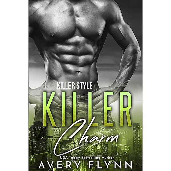 Killer Charm / Killer Style Bd.3, Avery Flynn