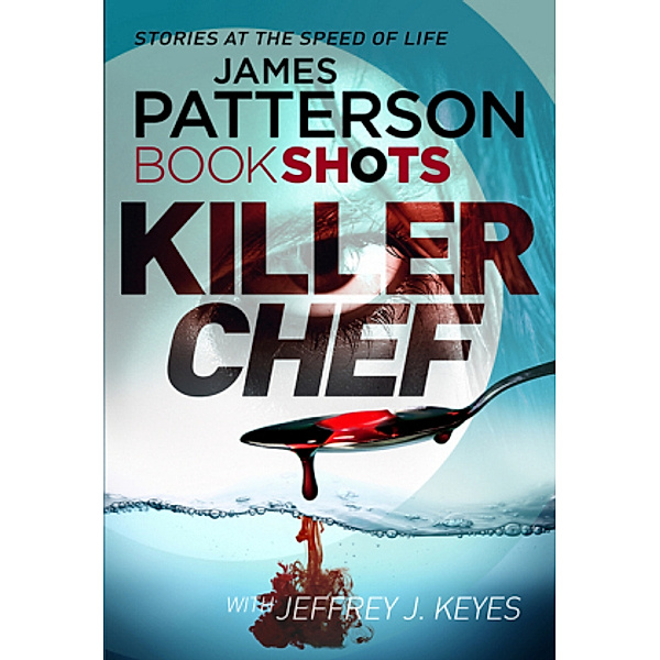 Killer Chef, James Patterson