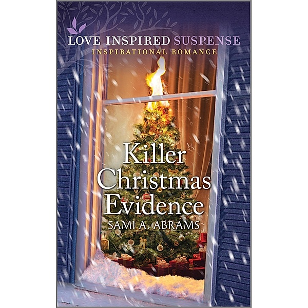 Killer Christmas Evidence / Deputies of Anderson County Bd.4, Sami A. Abrams