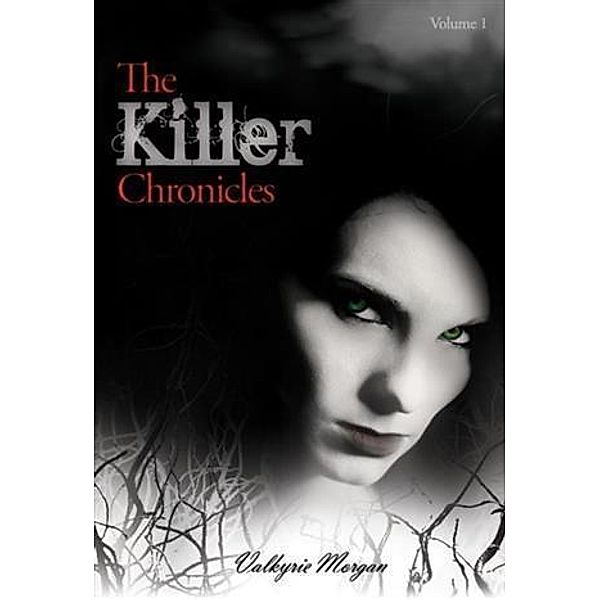Killer Chronicles, Valkyrie Morgan