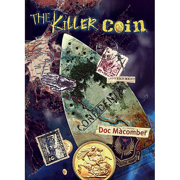Killer Coin, Doc Macomber