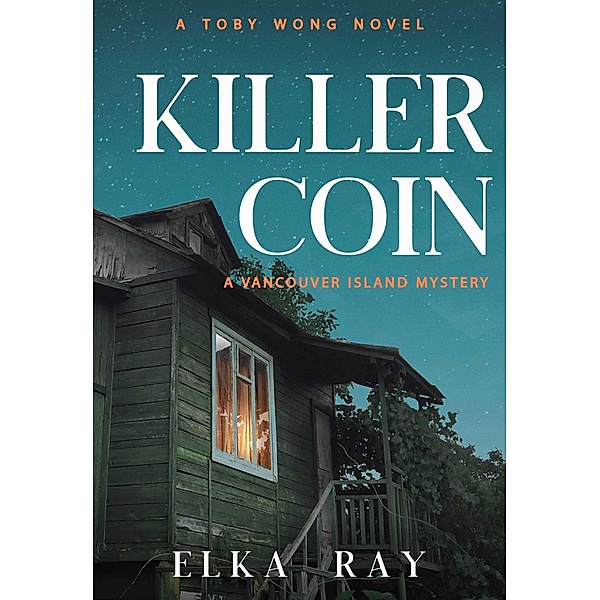 Killer Coin, Elka Ray