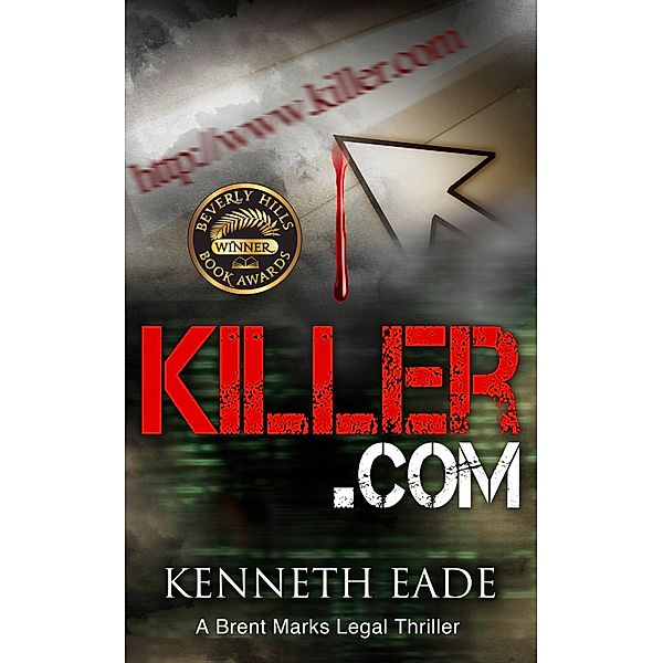 Killer.com, Kenneth Eade