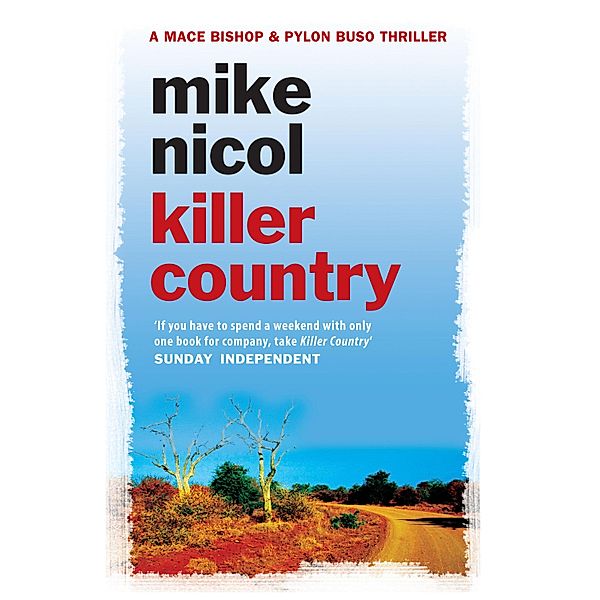 Killer Country, Mike Nicol