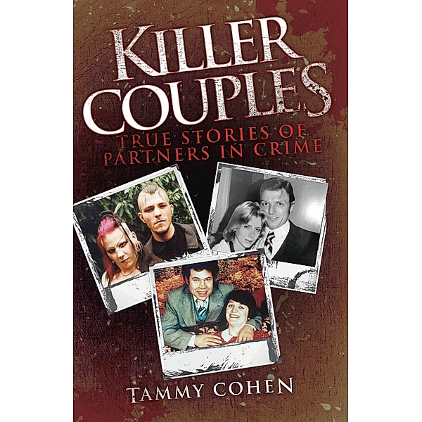 Killer Couples, Tammy Cohen