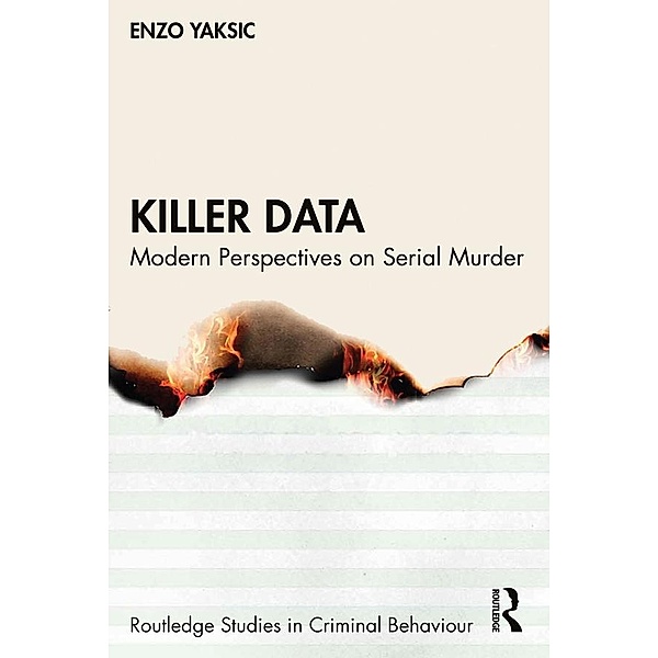 Killer Data, Enzo Yaksic