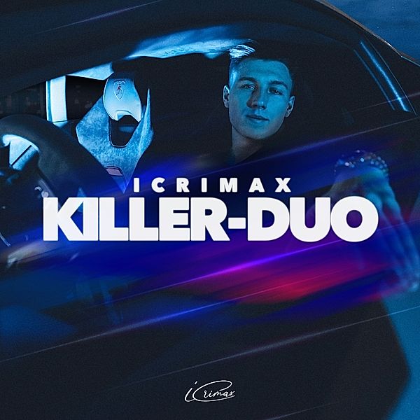 Killer-Duo (Ep-Album), iCrimax