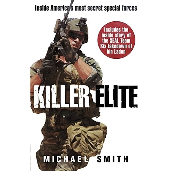 Killer Elite, Michael Smith