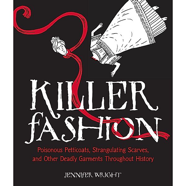 Killer Fashion, Jennifer Wright