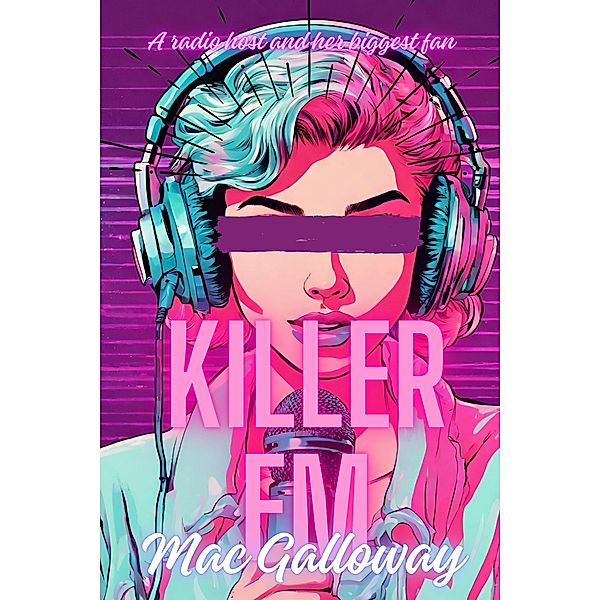 Killer FM, Mac Galloway