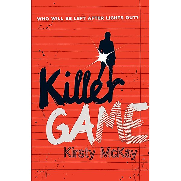 Killer Game REVERTED, Kirsty McKay