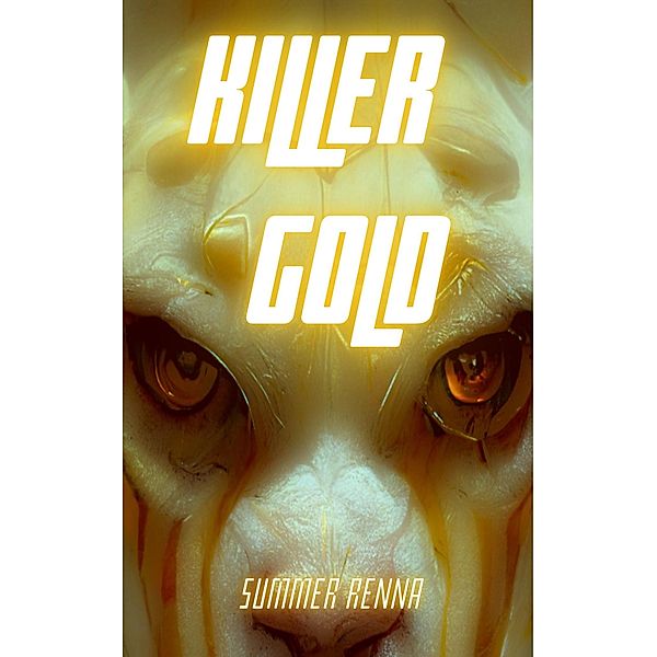 Killer Gold (Zena, #0.5) / Zena, Summer Renna