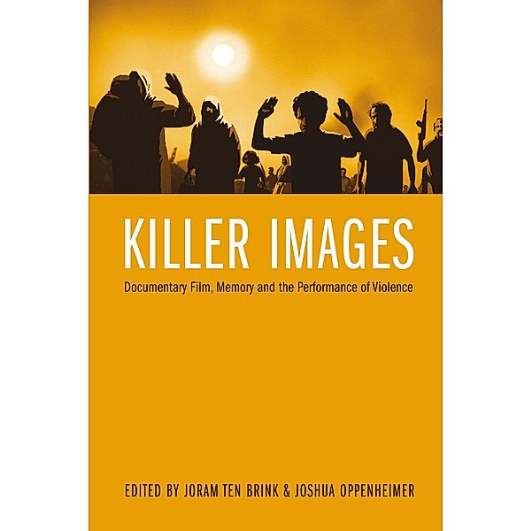 Killer Images / Nonfictions